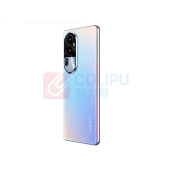 OPPO 手机 RENO 10 8GB+256GB (溢彩蓝) 80W超级闪充120HZ 5G手机