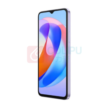 荣耀 HONOR 手机 畅玩40Plus 8G+128GB (星辰紫) 送手机壳带保护膜
