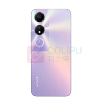 荣耀 HONOR 手机 畅玩40Plus 8G+128GB (星辰紫) 送手机壳带保护膜