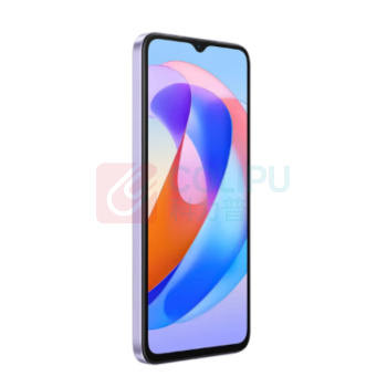 荣耀 HONOR 手机 畅玩40Plus 8G+128GB (星辰紫) 送手机壳带保护膜