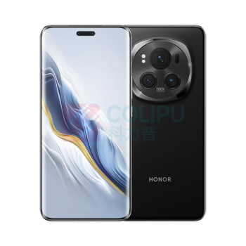 荣耀 HONOR 智能手机 Magic 6 pro 12GB+256GB