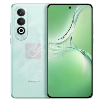 OPPO 手机 K12 12GB+256GB (青云色)