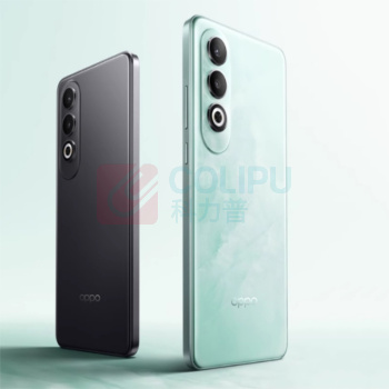 OPPO 手机 K12 12GB+256GB (青云色)