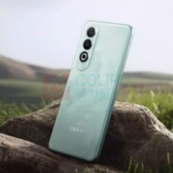 OPPO 手机 K12 12GB+256GB (青云色)
