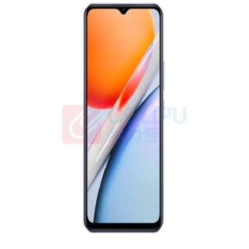vivo 手机 Y36 6GB+128GB 6.56英寸 (奇幻紫) 5000mAh大电池 200%超级扬声器 1300万影像系统 5G 全网通