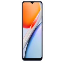 vivo 手机 Y36 6GB+128GB 6.56英寸 (奇幻紫) 5000mAh大电池 200%超级扬声器 1300万影像系统 5G 全网通
