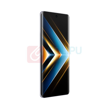荣耀 HONOR 5G手机 X50 GT 骁龙8+芯片 5800mAh电池 1.5K抗摔护眼屏 16GB+512GB 银翼战神