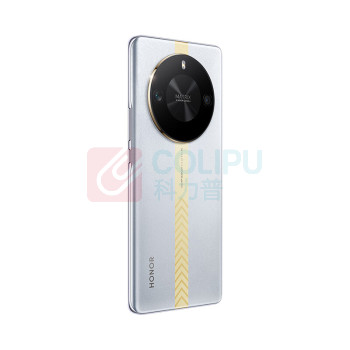 荣耀 HONOR 5G手机 X50 GT 骁龙8+芯片 5800mAh电池 1.5K抗摔护眼屏 16GB+512GB 银翼战神