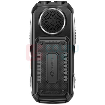 天语 K-TOUCH 老人按键手机 Q8 宽63.2mm;长140.5mm;厚28.4mm (本色)