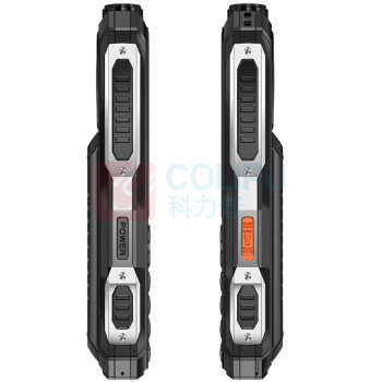 天语 K-TOUCH 老人按键手机 Q8 宽63.2mm;长140.5mm;厚28.4mm (本色)