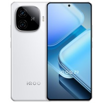 vivo 手机 iQOO Z9 12GB+512GB (星芒白)