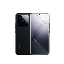 小米 MI 5G手机 14Pro 12GB+256GB 徕卡可变光圈镜头 光影猎人900 第三代骁龙8 (黑色)