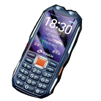 天语 K-TOUCH 全网通4800毫安手机 6.7″ ROM512GB