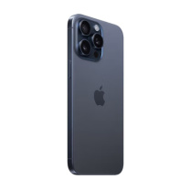 苹果 Apple 手机 iPhone 15 Pro Max 256GB (颜色随机)