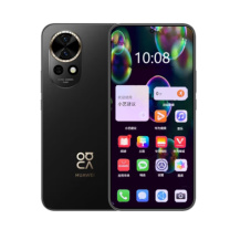 华为 HUAWEI 星耀黑 手机 nova 13 512GB