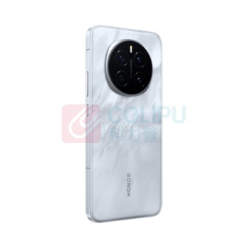 荣耀 HONOR 5G智能手机 Magic7 16GB+512GB 骁龙8至尊版 荣耀AI自然光绿洲护眼屏 巨犀玻璃 (月影灰)