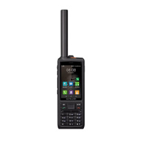 星联天通 SATELLINK 卫星电话 T909 配车载全向天线 含3年资费 