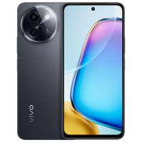 vivo 智能手机 Y200i 12GB+512GB (星夜黑)