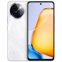 vivo 智能手机 Y200i 12GB+256GB (冰川白)