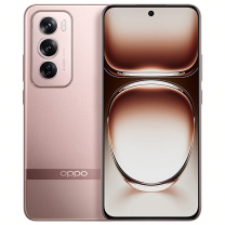 OPPO 智能手机 Reno12 Pro 16GB+512GB (香槟金)