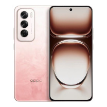OPPO 智能手机 Reno12 16GB+512GB (柔和桃)