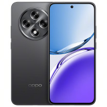 OPPO 智能手机 A3 12GB+512GB (静海黑)