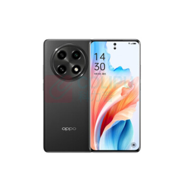 OPPO 手机 A2 Pro 12GB+256GB (浩瀚黑)