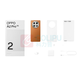 OPPO 手机 A2 Pro 12GB+256GB (浩瀚黑)