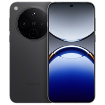 OPPO 手机 Find X8 12GB+256GB (星野黑)