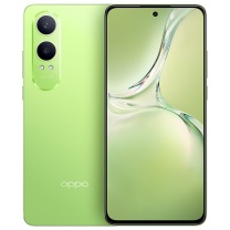 OPPO 手机 K12x 8+256G (凝光绿)