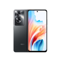 OPPO 5G智能手机 A2 12GB+256GB (静海黑) 超大内存 超级闪充 四年耐用大电池 300%超级音量 长续航抗摔