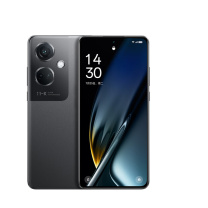 OPPO 游戏拍照 学生手机 K11 索尼IMX890旗舰主摄 OIS光学防抖 100W闪充 骁龙782 8GB+256GB 月影灰 5G (月影灰)
