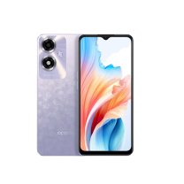 OPPO 手机 A1i 天玑8250 八核 10W 5000万像素 1300万像素 6.7英寸 256GB 5000mAh 12G (紫色系) ColorOS 13.1 HD+ LCD