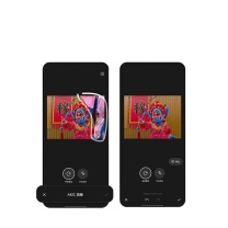 OPPO 手机 X7 天玑9300 八核 100W 3200万像素 5000万像素 FHD+ 6.78英寸 OLED曲面屏 6.78英寸 Android 1TB (橙色系) 5000mA