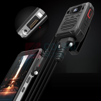 征服 CONQUEST 5G智能北斗卫星天通探险手机 S28 8G+256G 天通卫星电话版