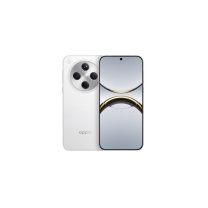 OPPO 手机 Find X8 12GB+256GB (浮光白)