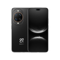 华为 HUAWEI 手机 nova 14 Ultra 1TB (曜金黑)