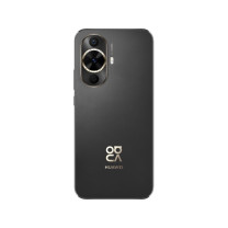 华为 HUAWEI 手机 nova 12活力版 256GB (曜金黑)
