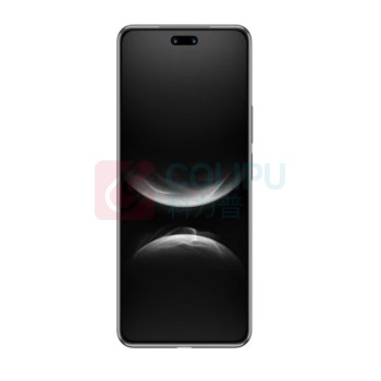 华为 HUAWEI 手机 nova14 Pro 12+512GB (羽砂黑)