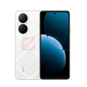 华为 HUAWEI 手机 畅享80 256GB (天际白)