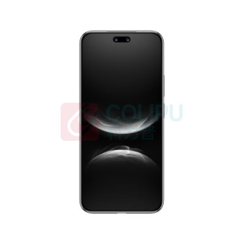华为 HUAWEI 手机 nova14 Ultra 256GB (曜金黑)