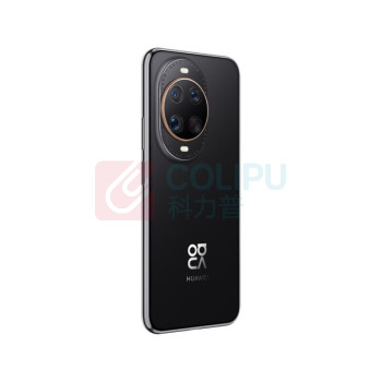 华为 HUAWEI 手机 nova14 Ultra 256GB (曜金黑)