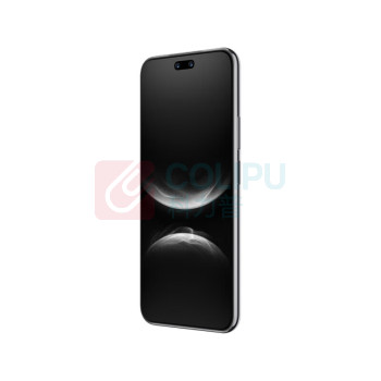 华为 HUAWEI 手机 nova14 Ultra 256GB (曜金黑)