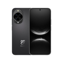 华为 HUAWEI 手机 nova 14 512G (羽砂黑)