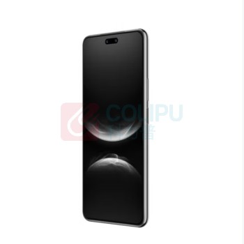 华为 HUAWEI 手机 nova14 Pro 512GB (羽砂黑)