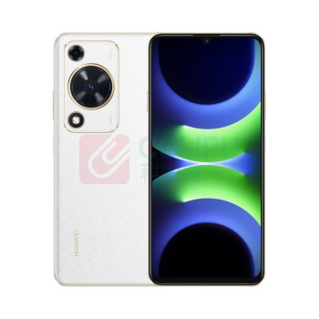 华为 HUAWEI 手机 70 8GB+256GB (雪域白)