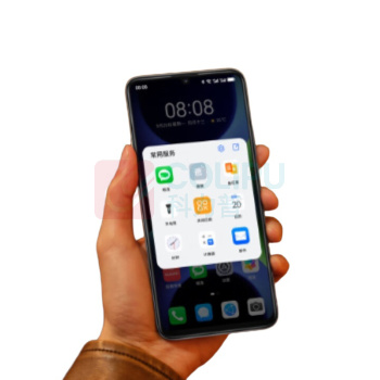 华为 HUAWEI 手机 70 8GB+256GB (雪域白)
