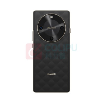 华为 HUAWEI 手机 70X 256GB (曜石黑)