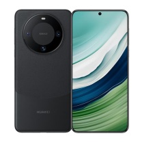 华为 HUAWEI 智能手机 Mate 60 (BRA-AL0O) 12GB+512GB (雅丹黑)