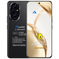 安兴 本安5G防爆手机 ELI-AN00 16+256G